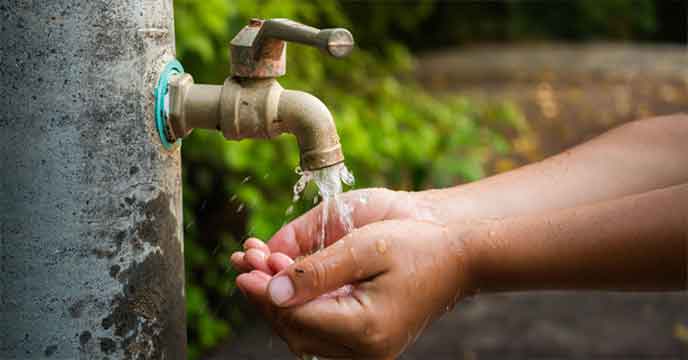 Water-crisis